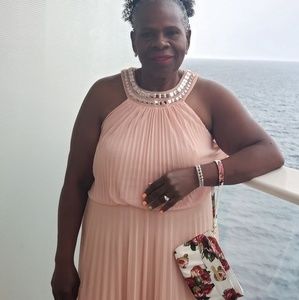 Meet your Posher, Carol